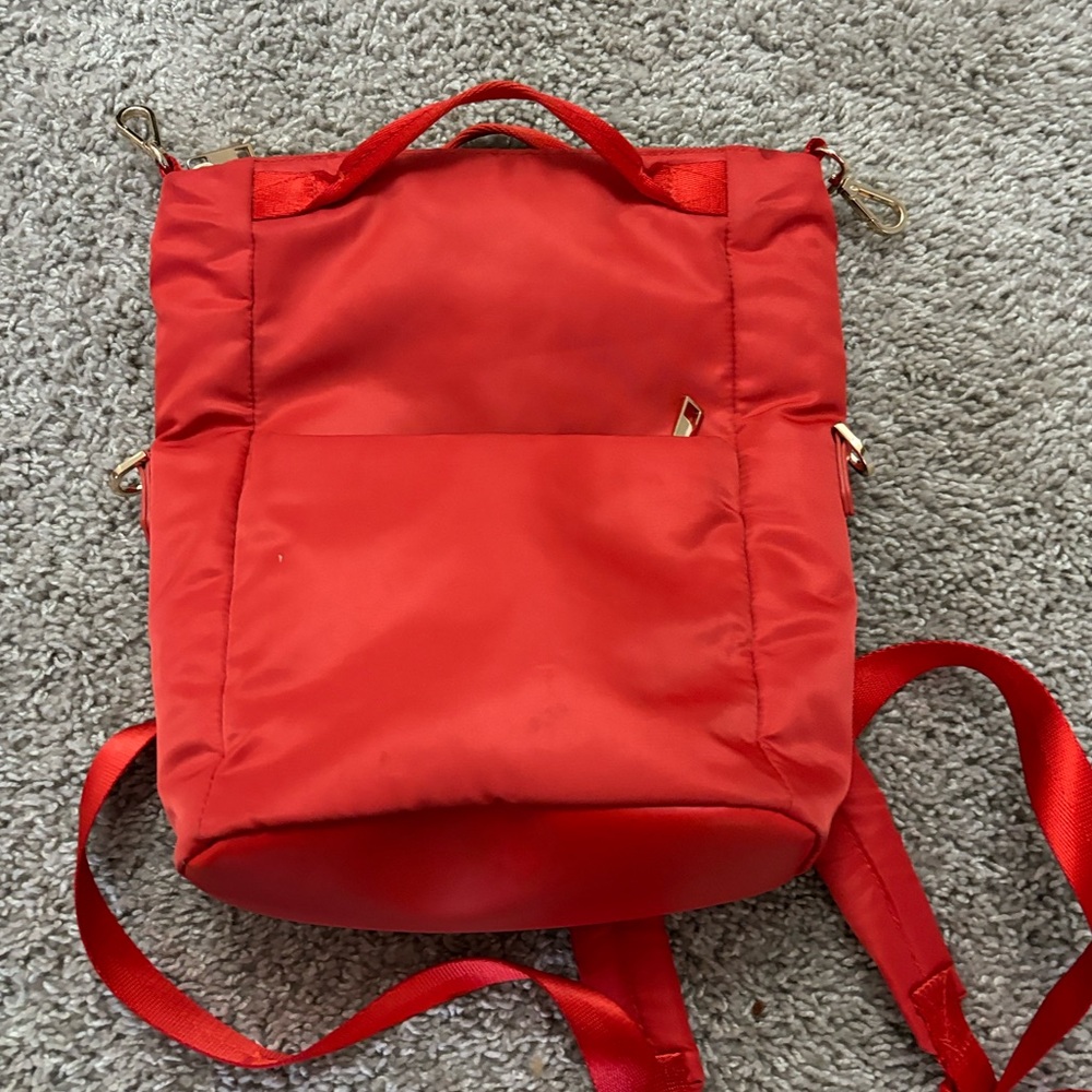 Back Pack